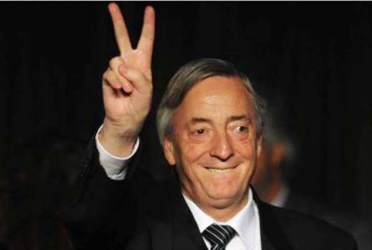 Néstor Kirchner - 10 años de ausencia