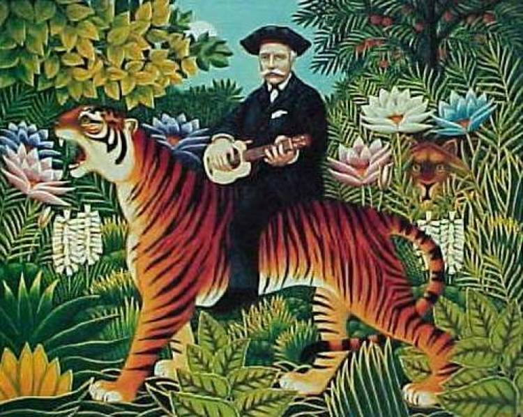 EL ARTE NAIF DE ALGUNOS POLÍTICOS