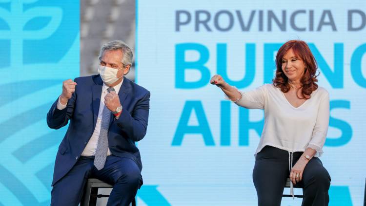 Los tibios de allá y los tibios de acá