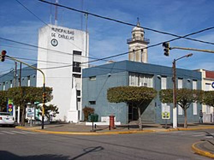 Regularización tributaria de vehículos municipalizados