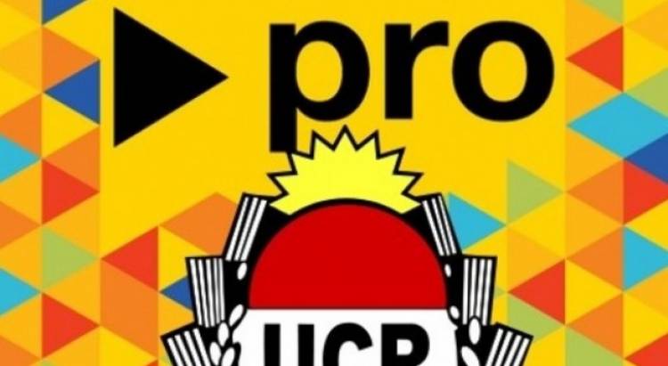 El Radicalismo apuesta al pasado y elude responsabilidades