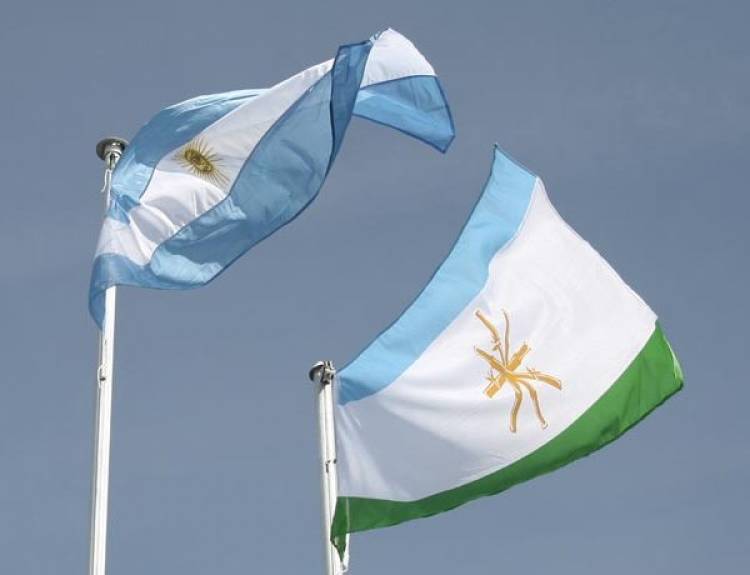 SE ACERCA EL BICENTENARIO DE CAÑUELAS