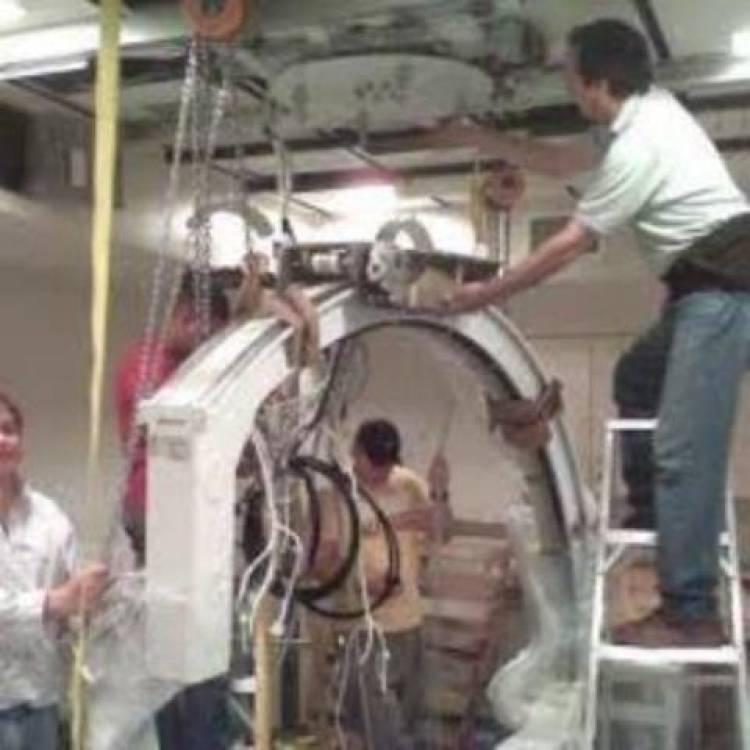 Ellos, los Radicales y la Salud Pública