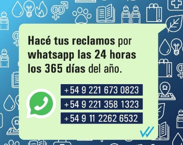 La Defensoría del Pueblo PBA se suma a la Campaña Vacunate Buenos Aires y amplía su atención