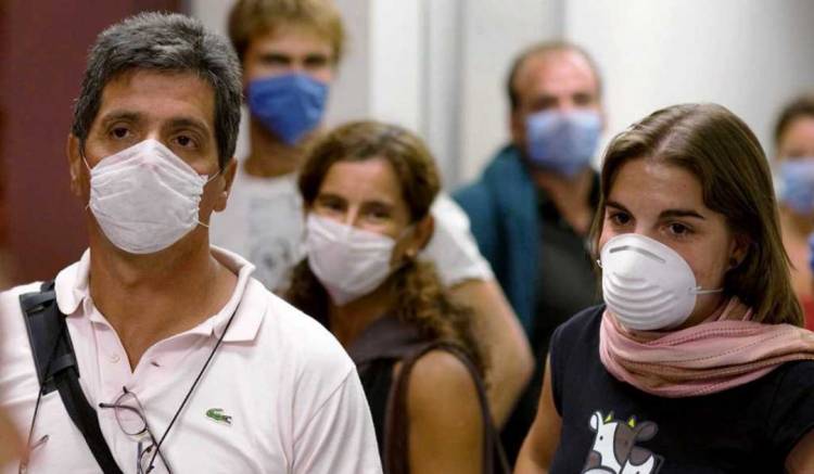 Cañuelas está dentro de los 85 departamentos con alto riesgo epidemiológico que deberán adoptar más restricciones