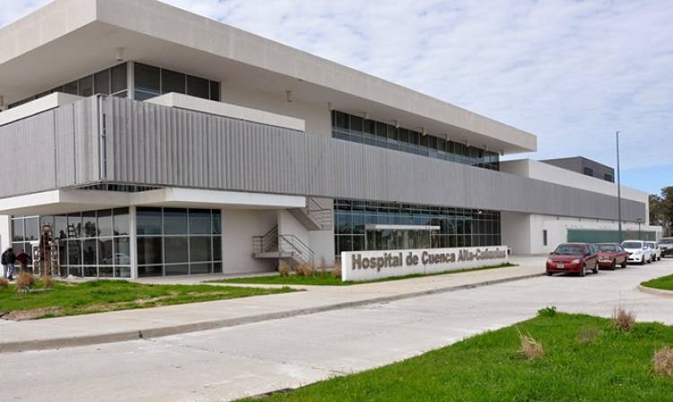 Se construirá un apeadero ferroviario en el Hospital Regional