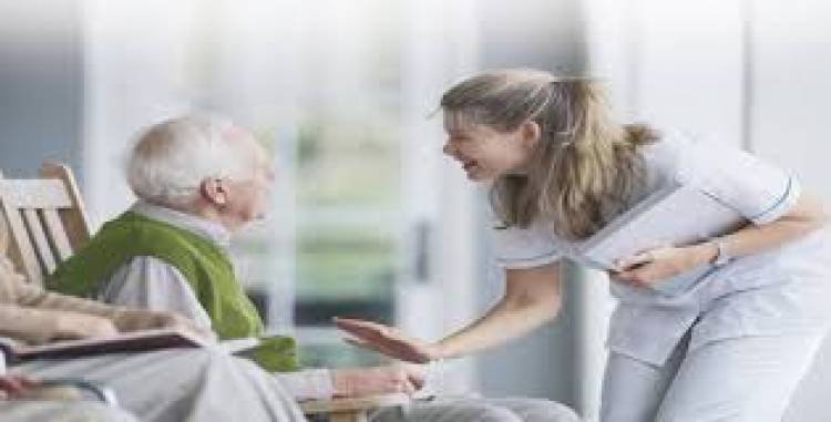 Avanza la inscripción para el curso de cuidadores domiciliarios