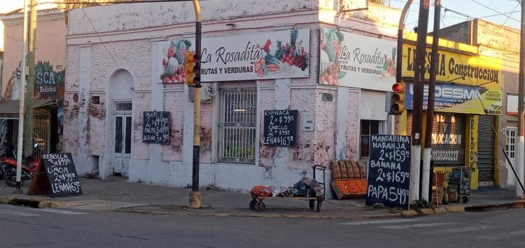 Un joven se quitó la vida en su comercio