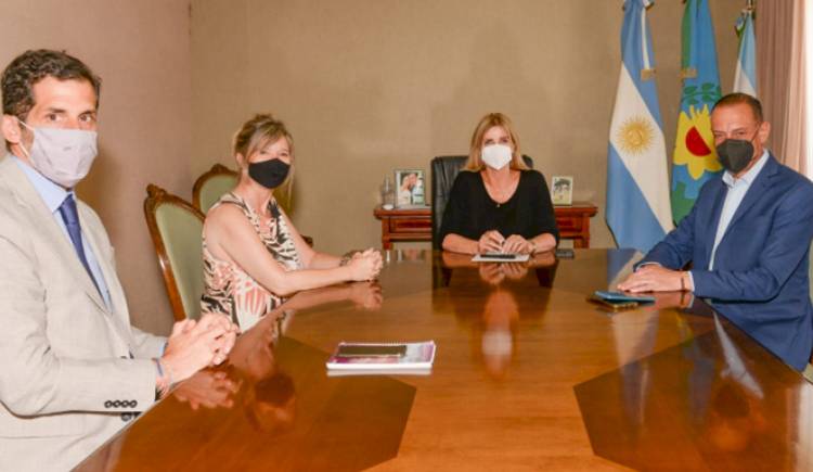 Reabrirán la delegación del Registro de las Personas en Máximo Paz