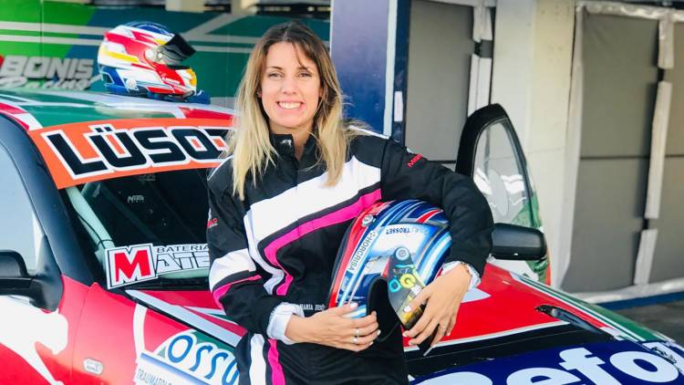  La Copa Bora en La Plata tendrá a una Cañuelense al volante