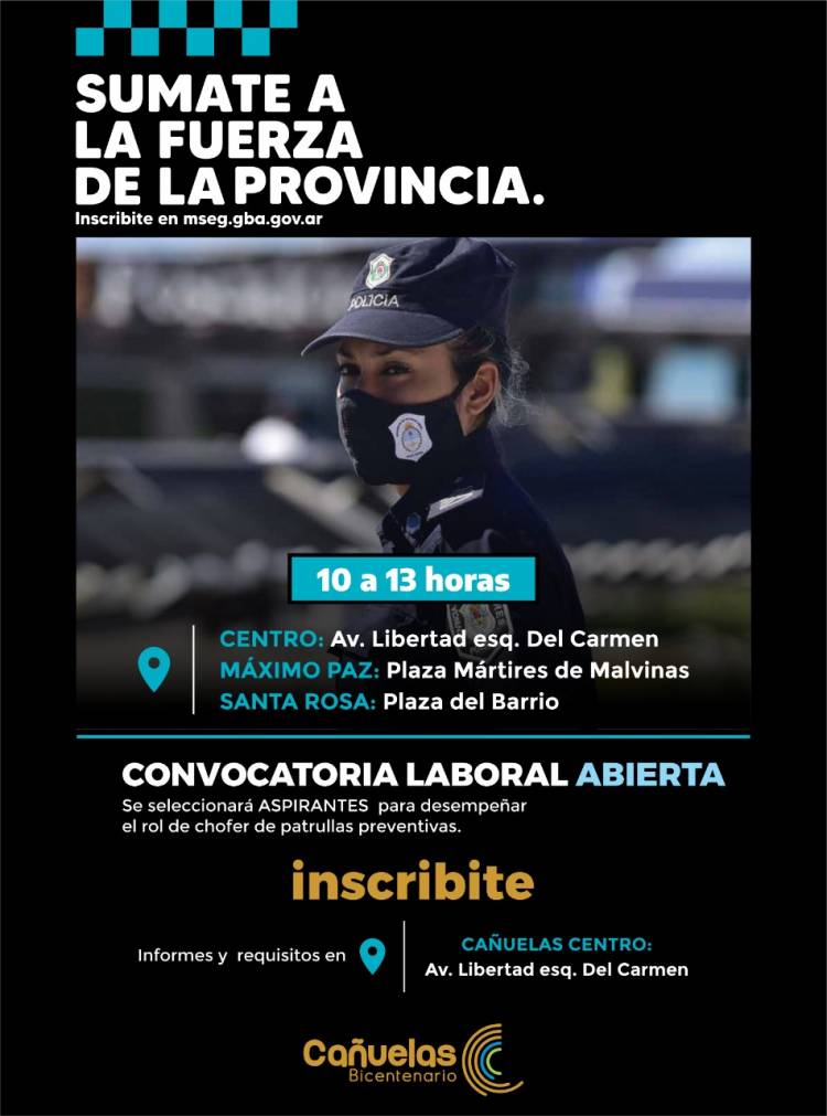 Inscripción al curso de conductores de Móviles Identificables