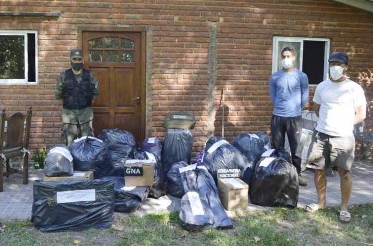 Van a juicio por explotación laboral a 31 trabajadoras rurales en Cañuelas