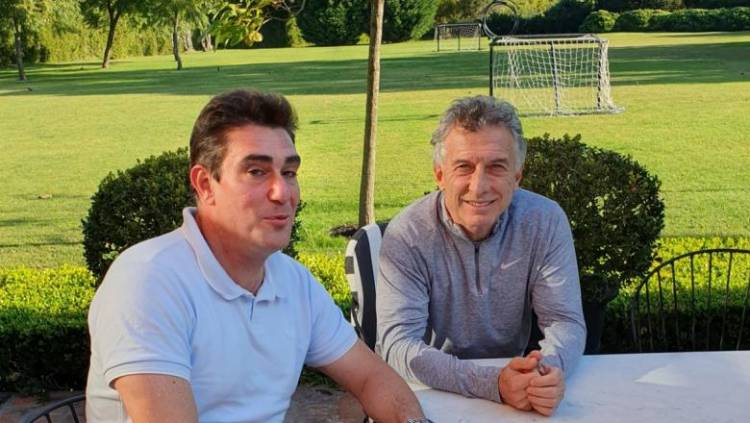 El multiprocesado Javier Iguacel visitará Cañuelas para hablar sobre transparencia