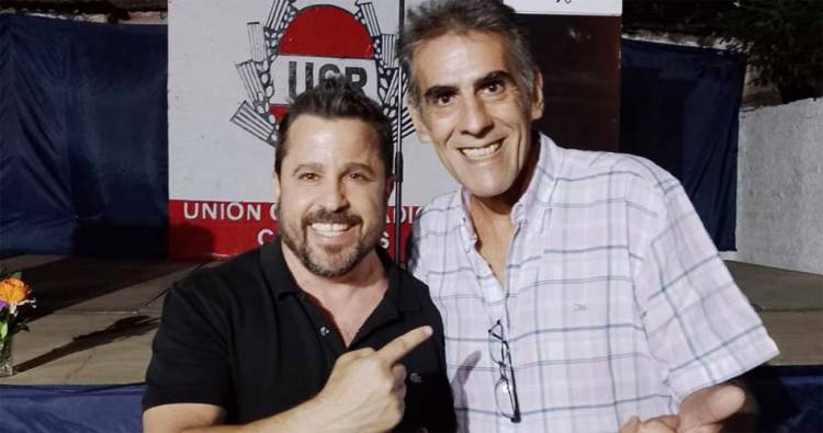 Sobre el penoso comunicado de la UCR local