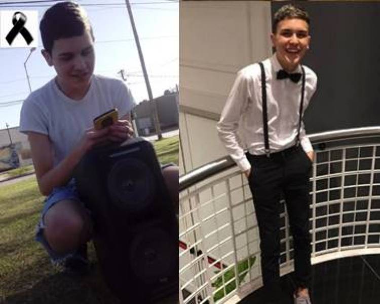 Conmoción en el Primero de Mayo por un joven que fue encontrado sin vida en su casa