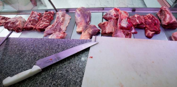 Acciones ante sospecha de brote de origen alimentario en el Municipio de Berazategui