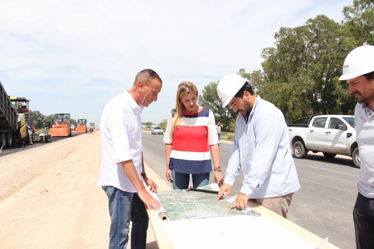 HICIMOS, HACEMOS Y VAMOS A SEGUIR HACIENDO UN CAÑUELAS MEJOR – GESTIÓN 2007 / 2022