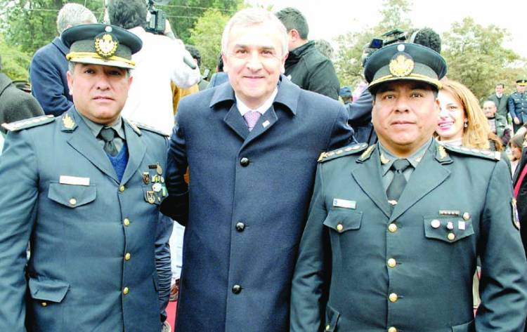 El "Inquisidor" jujeño