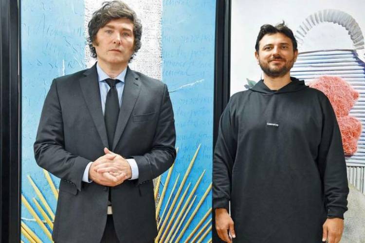 Juan Grabois contra Milei por su ataque al papa Francisco: “si fuera presidente, sería una persecución religiosa”