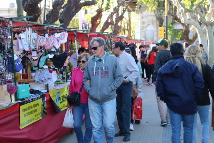Récord de visitantes durante el fin de semana largo en Cañuelas