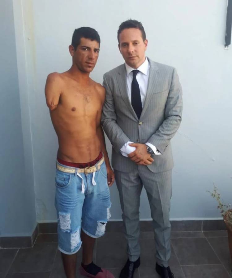 Un estanciero inglés y la historia detrás de una indemnización millonaria por la tragedia del peón cañuelense