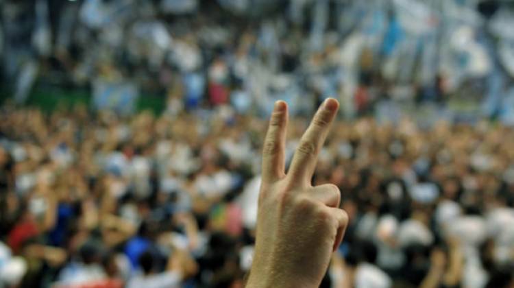 Un nuevo Peronismo de cara a la gente