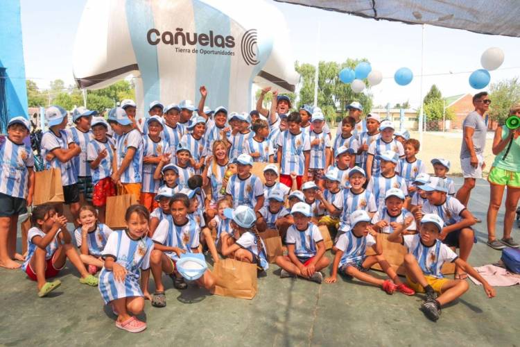 Abierta la inscripción para la Colonia 2024