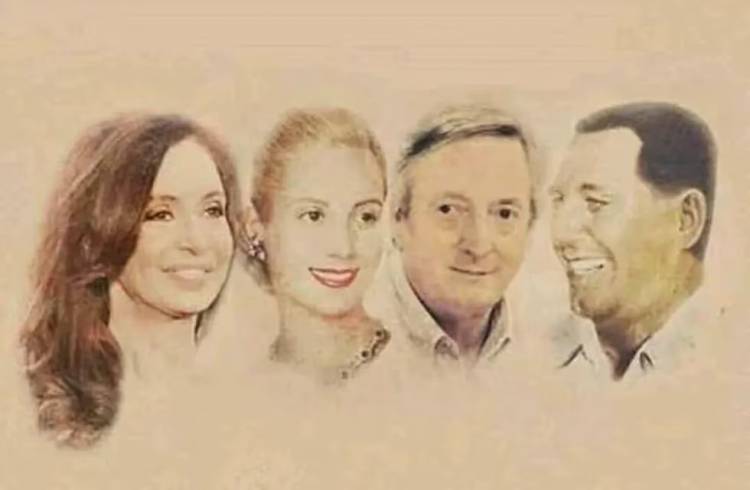 Sobre el Peronismo y las falsas dicotomías