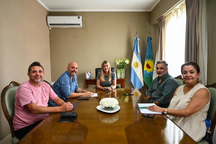 LA ESCUELA DE MÚSICA POPULAR DE CAÑUELAS FUE RECONOCIDA OFICIALMENTE