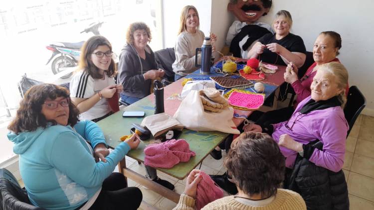Abrió la inscripción para los talleres gratuitos del Instituto Cultural Cañuelas
