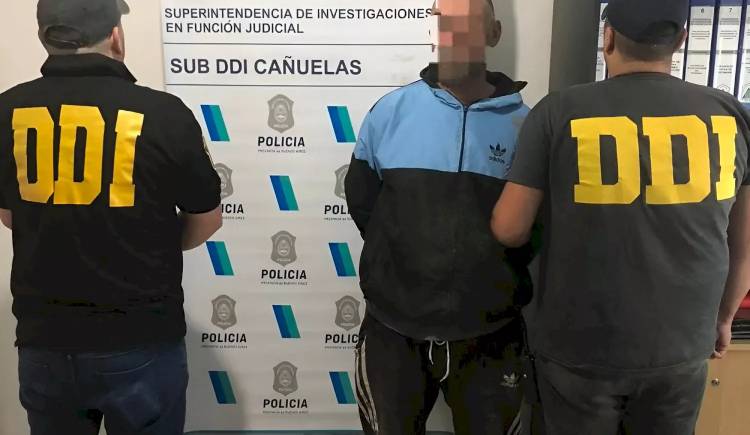 Atacó a cuchillazos a su ex pareja y finalmente terminó arrestado