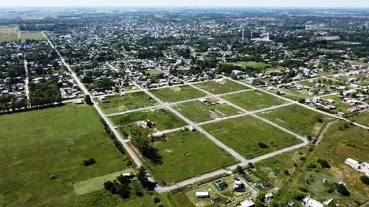 Reabren la inscripción para nuevos sorteos del programa "Cañuelas Mi Lugar"