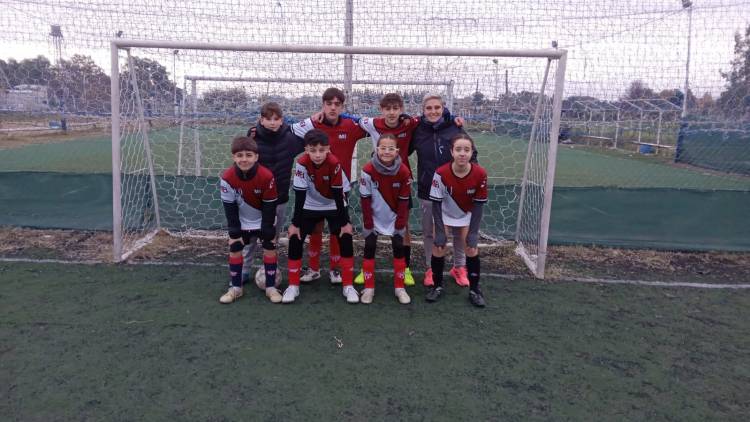 Juegos Bonaerenses 2024