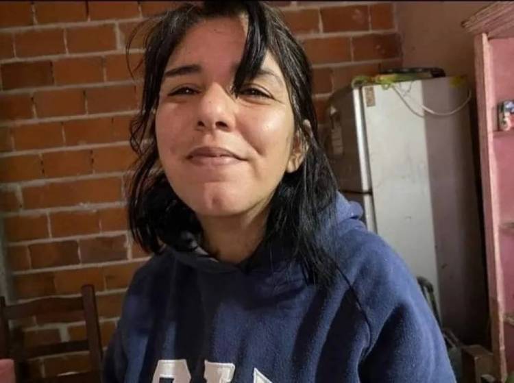 El cuerpo encontrado en el Monte Mathieu es el de Vanesa Garay