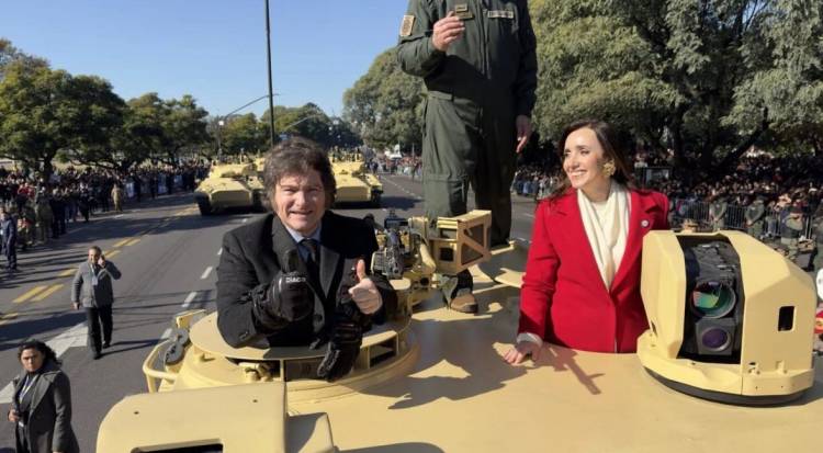 LOS DESTRUCTORES DEL ESTADO