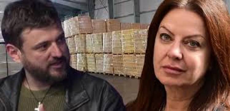 Otro fallo contra Pettovello por los alimentos