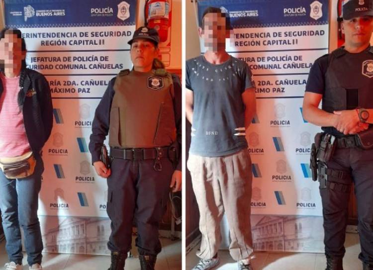 Cañuelas: con un taller mecánico como pantalla vendían plantines de marihuana