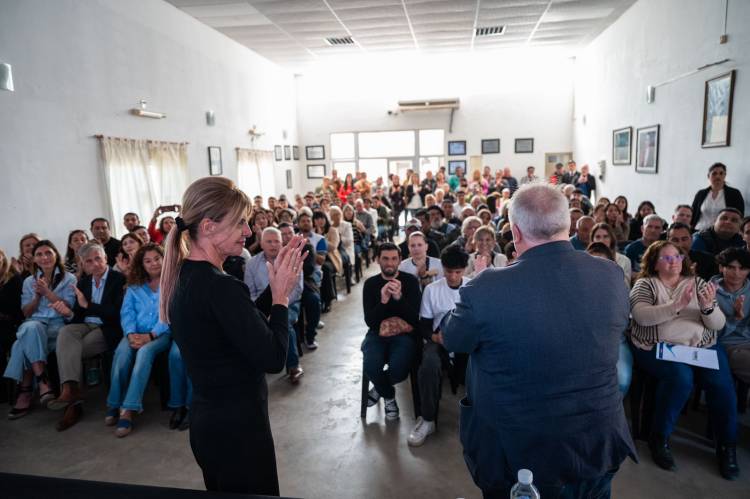 FIRMA DE CONVENIO ENTRE EL MUNICIPIO Y LA FUNDACIÓN ALAMEDA