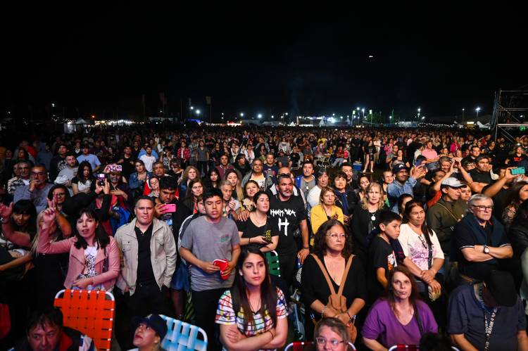 Confirmaron la fecha y los artistas que se presentarán en la Fiesta del Dulce de Leche 