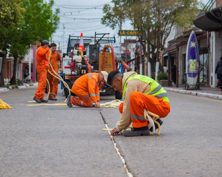 Continúa el plan de toma de juntas