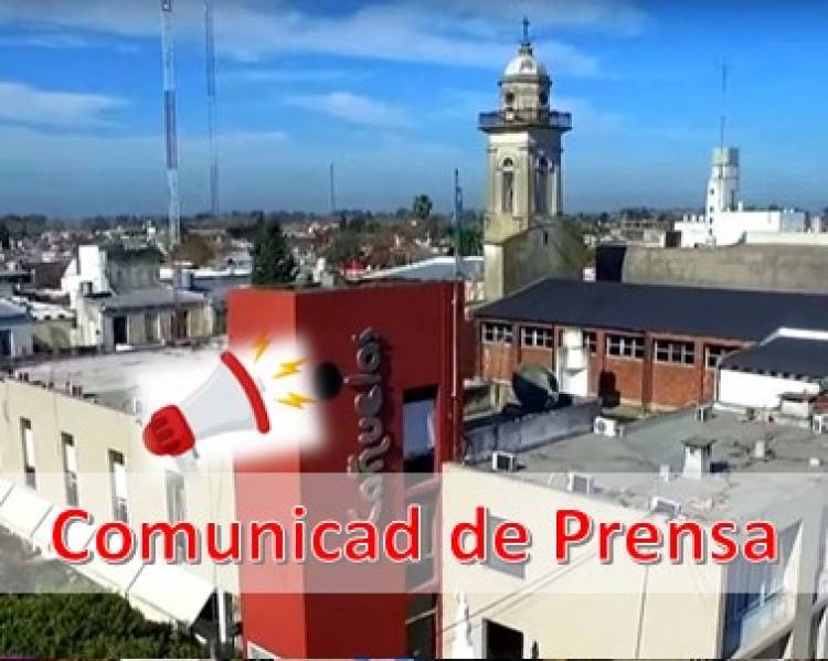 Alerta ante posibles estafas