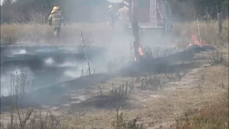  Uribelarrea sufrió el más devastador incendio de su historia