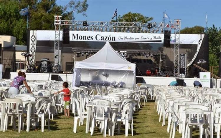 CALENDARIO DE EVENTOS TURÍSTICOS EN LA PROVINCIA DE BUENOS AIRES