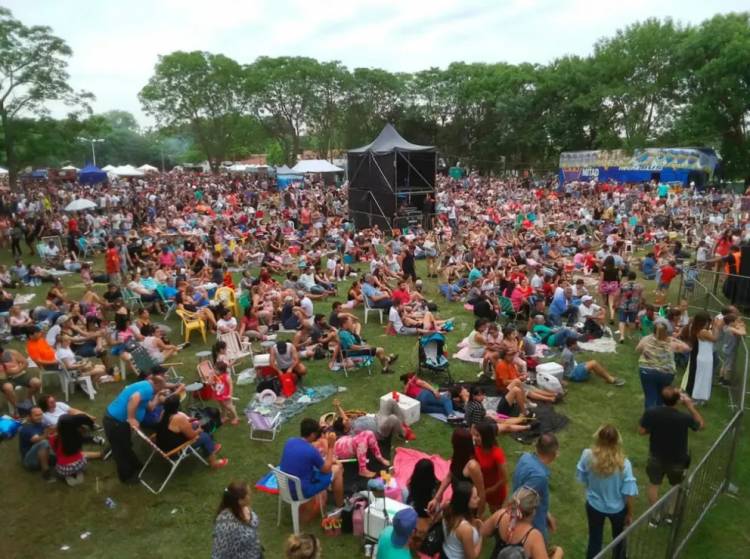 Reprogramaron la Fiesta de la Picada y la Cerveza Artesanal