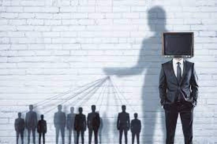 La dura batalla cultural contra el sometimiento y la manipulación