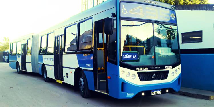 Nuevo servicio de colectivo unirá Alejandro Korn con el Hospital Regional
