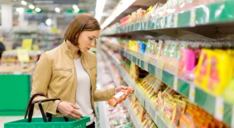 Las ventas minoristas pyme bajaron 0,5% interanual en junio