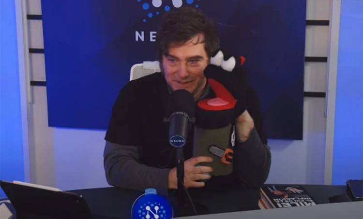 Argentina bajo la crueldad de la tiranía de los vetos de Milei 