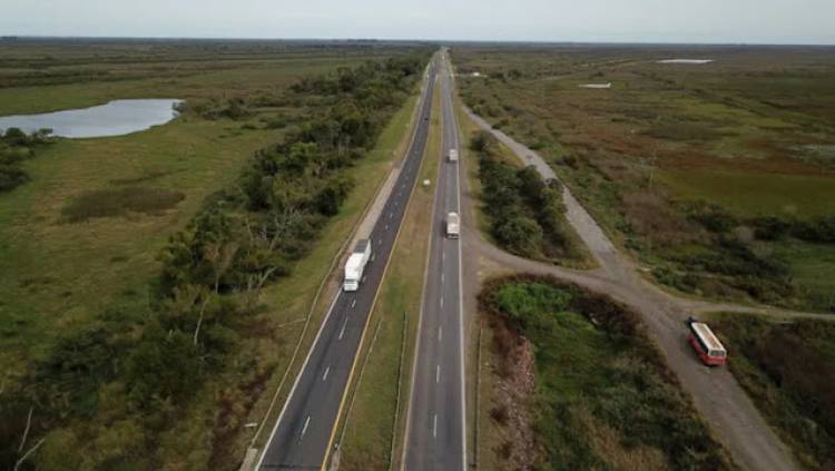 El Gobierno avanza con los negociados de 9.000 km de rutas nacionales