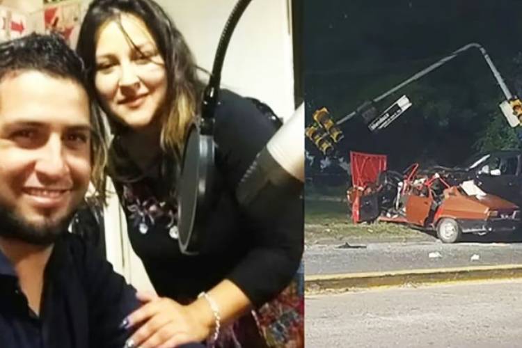 La vida puesta en tela de juicio bajo la tiranía de las Amarok